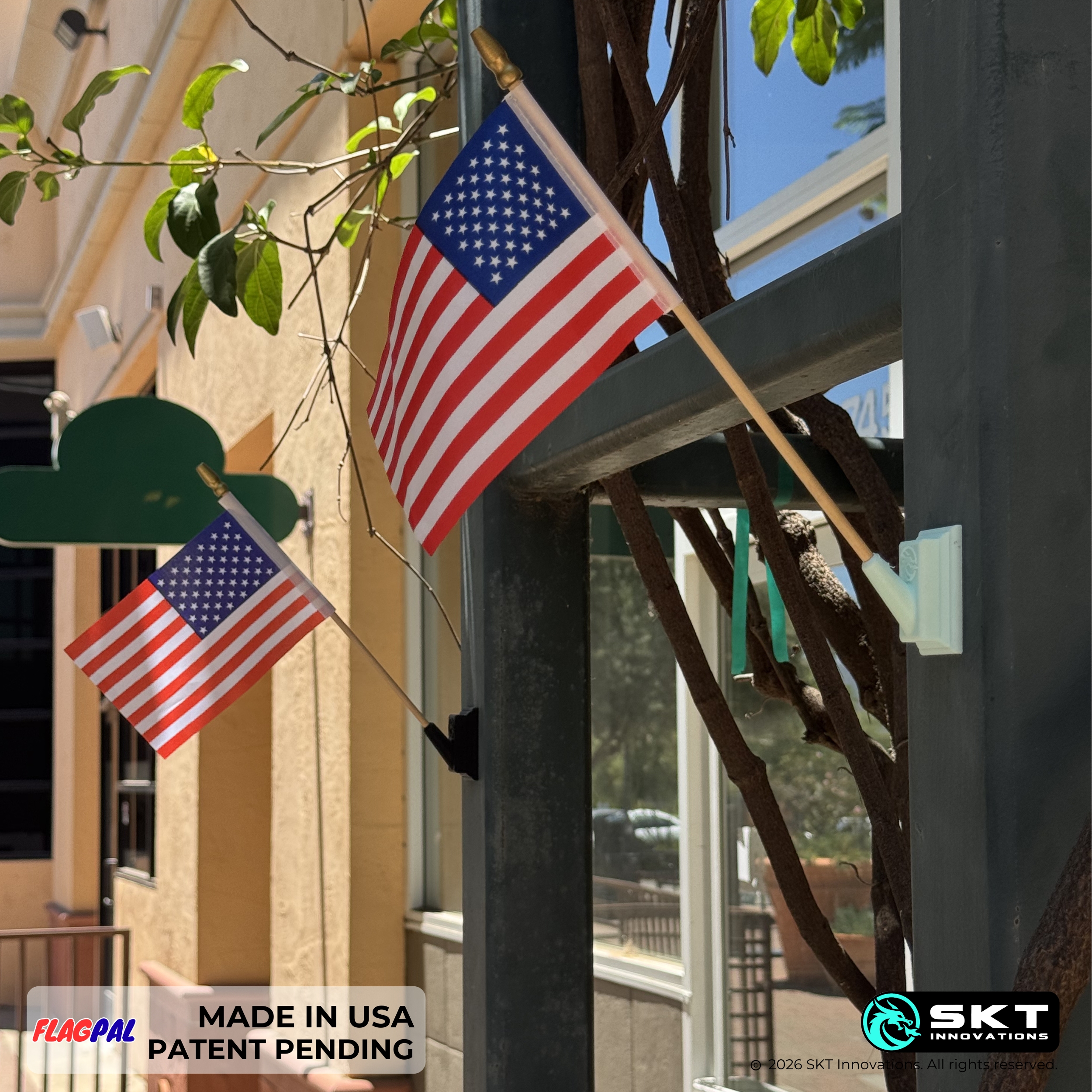 The FlagPal - Image 9