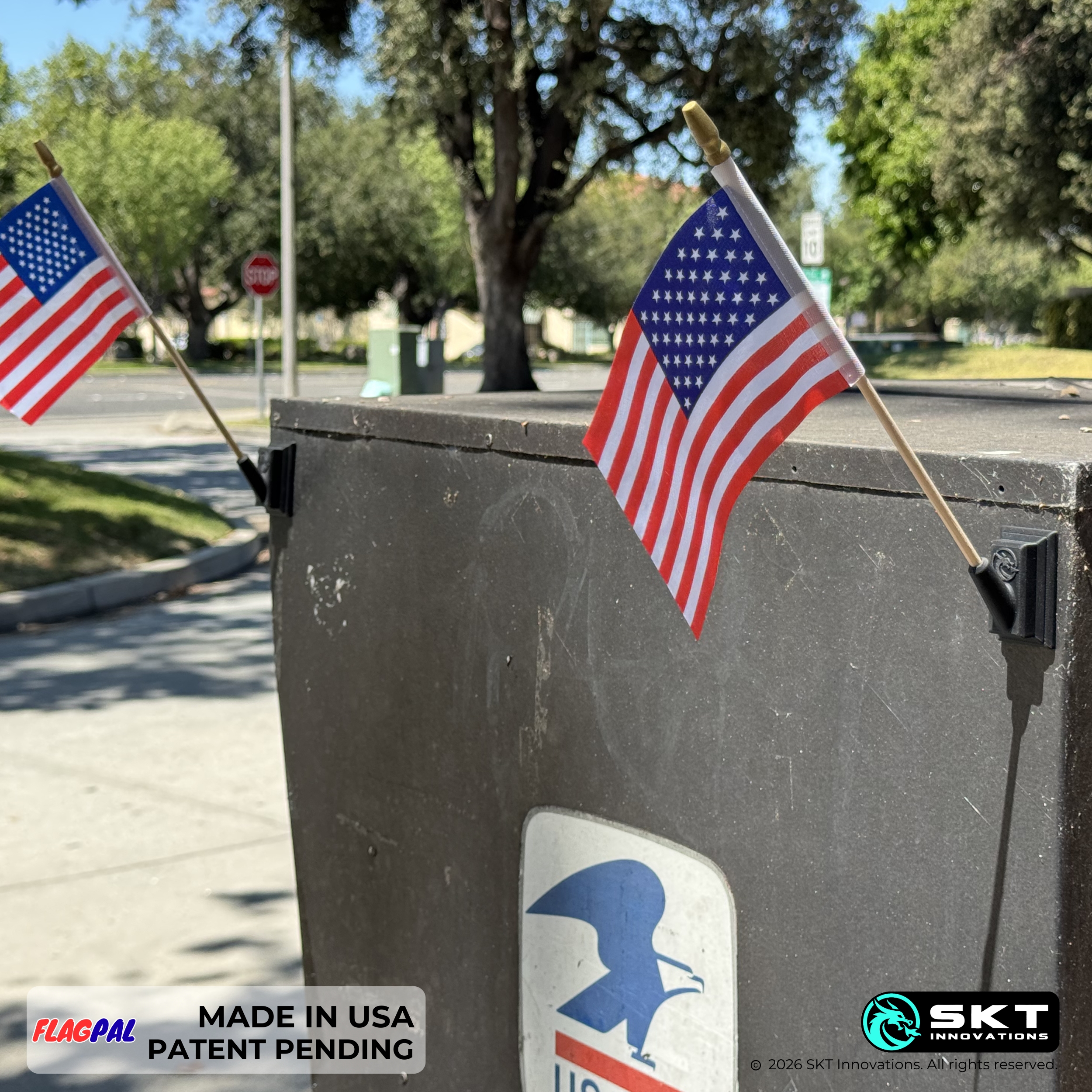 The FlagPal - Image 8