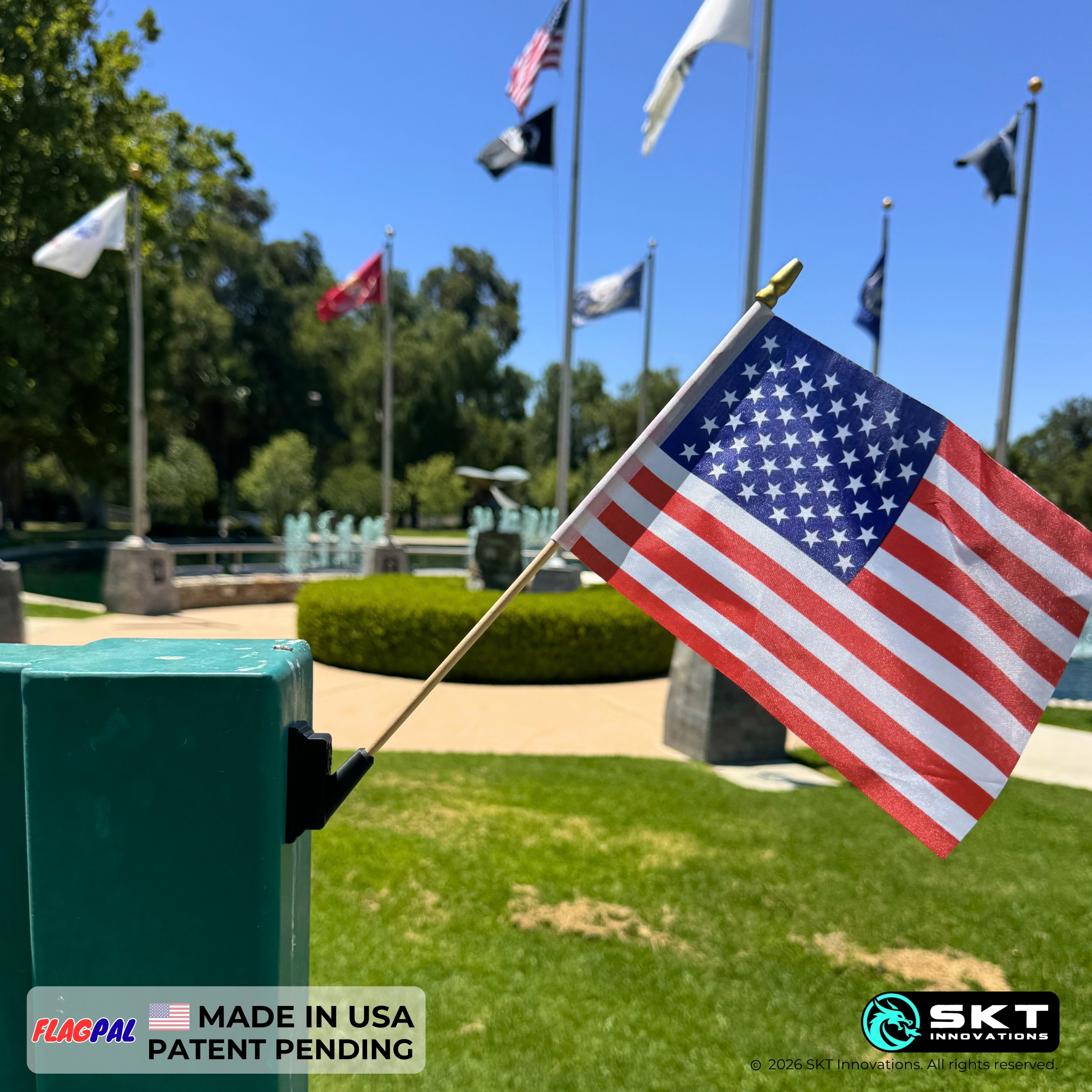 The FlagPal - Image 6
