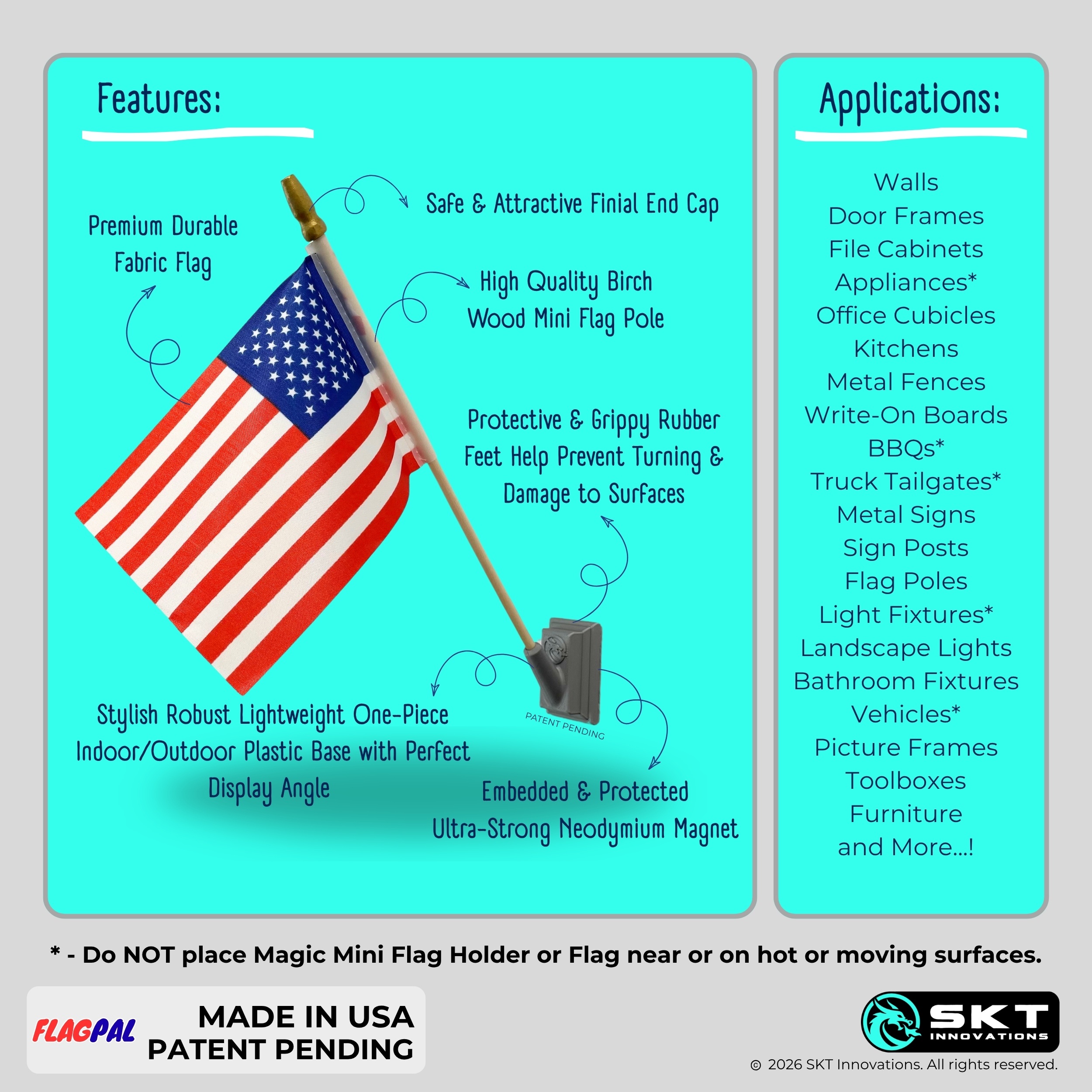 The FlagPal - Image 3