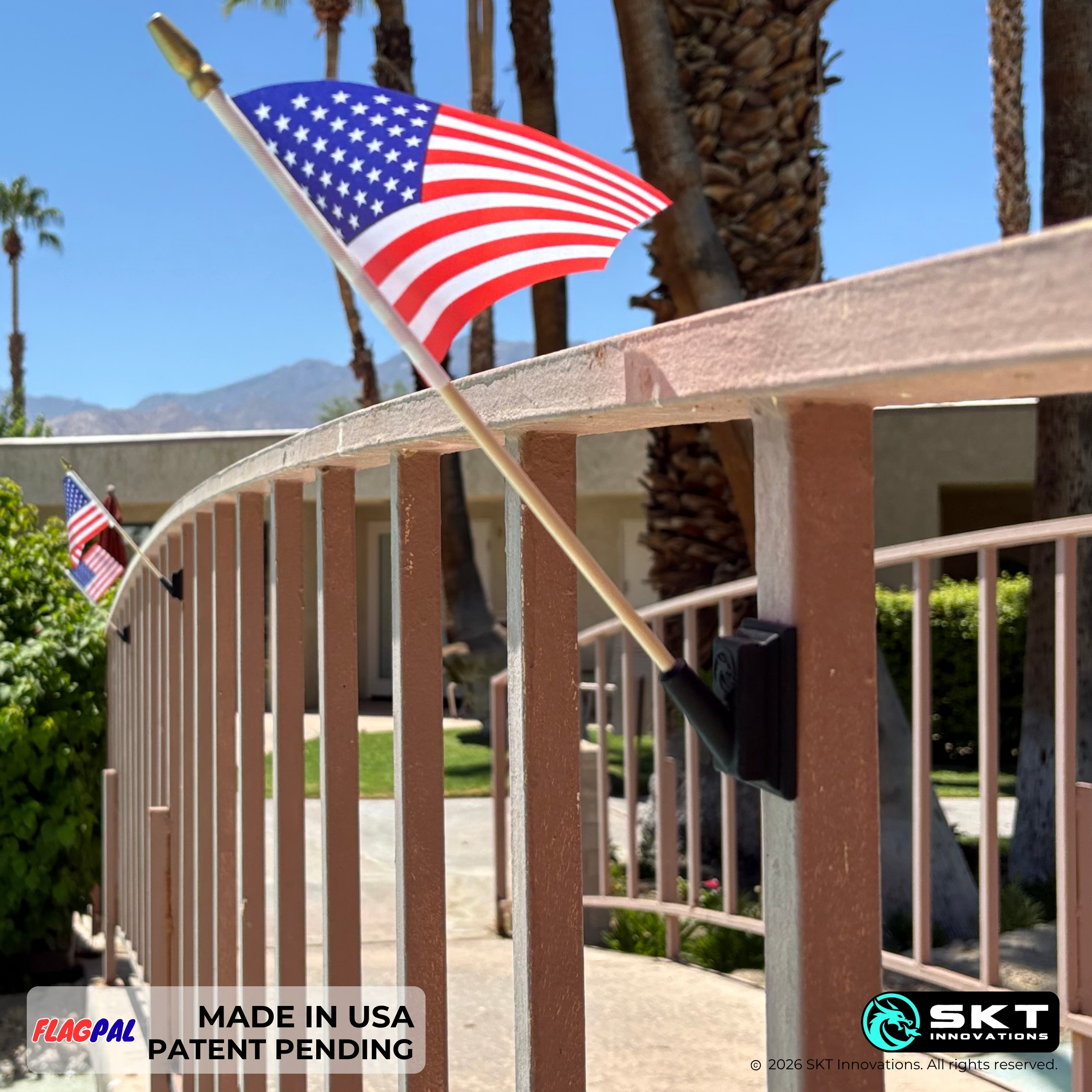The FlagPal - Image 7