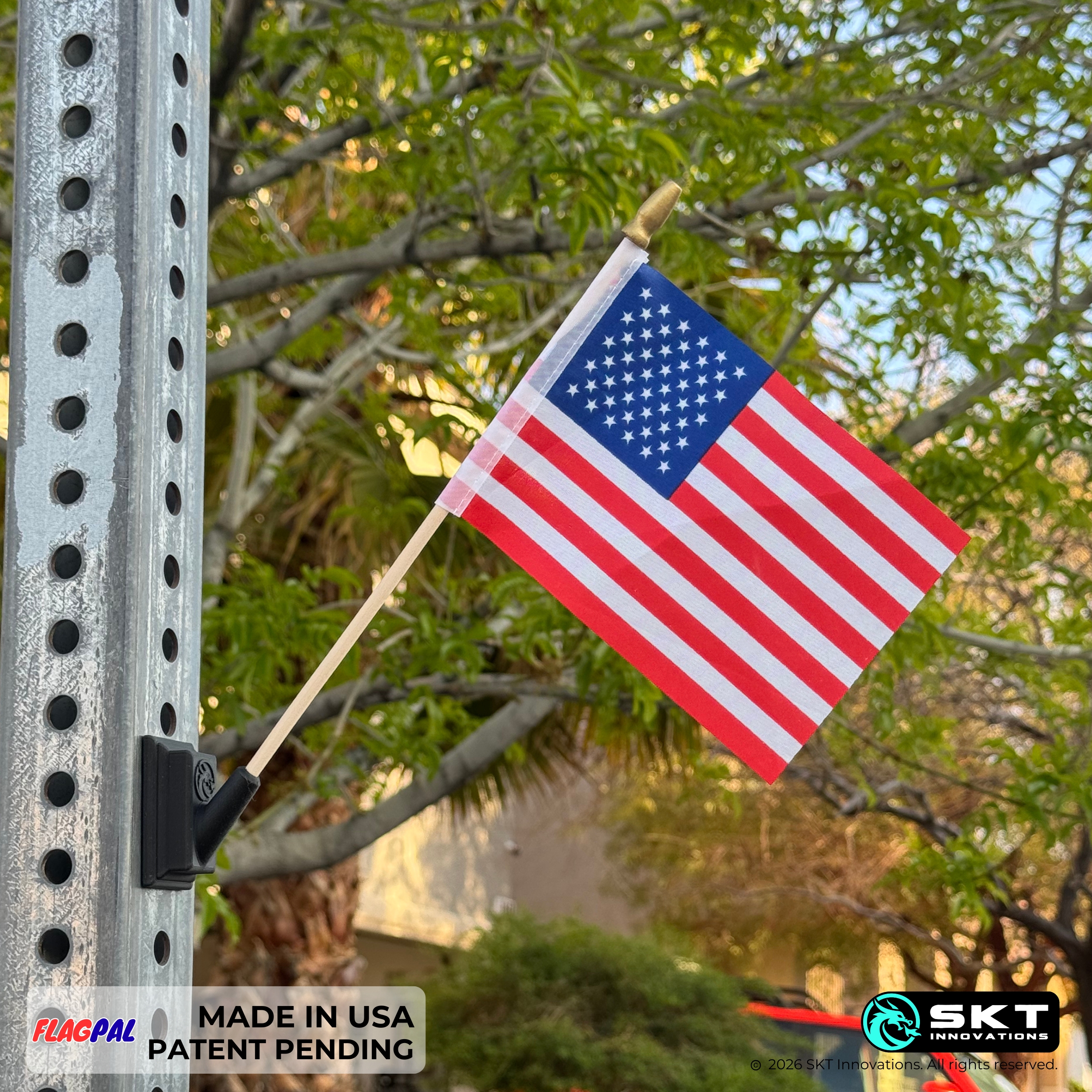 The FlagPal - Image 12